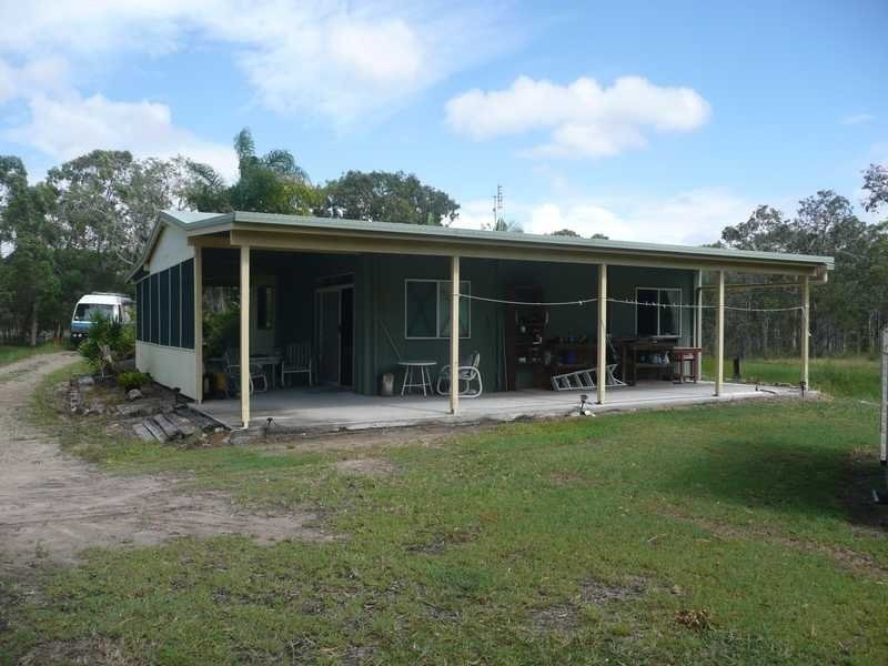 39 Allingham Way, Agnes Water QLD 4677