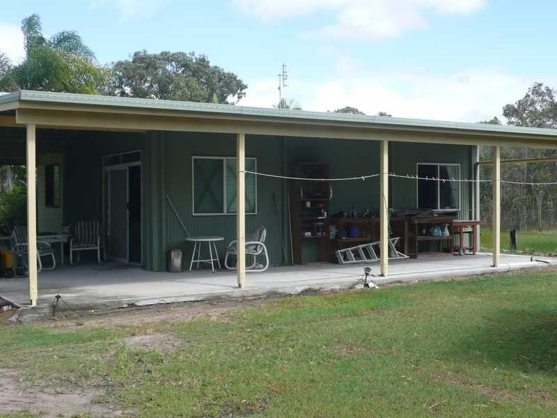 39 Allingham Way, Agnes Water QLD 4677