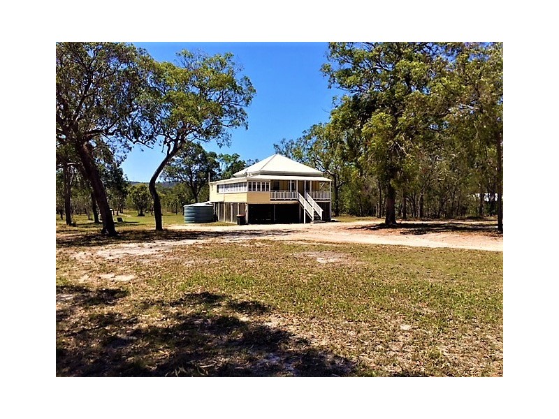 259 Lady Elliot Drive, Agnes Water QLD 4677