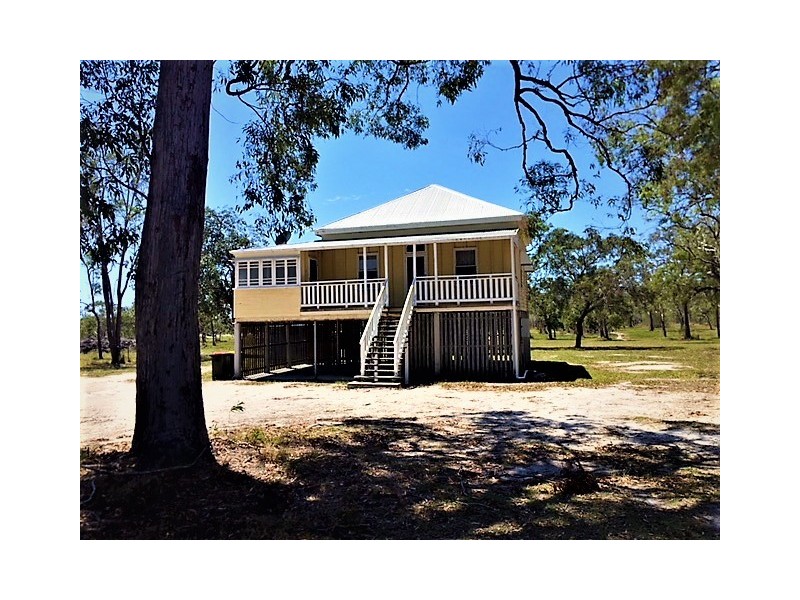 259 Lady Elliot Drive, Agnes Water QLD 4677