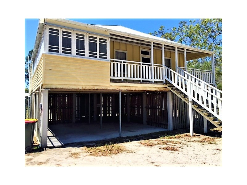 259 Lady Elliot Drive, Agnes Water QLD 4677