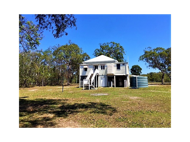 259 Lady Elliot Drive, Agnes Water QLD 4677