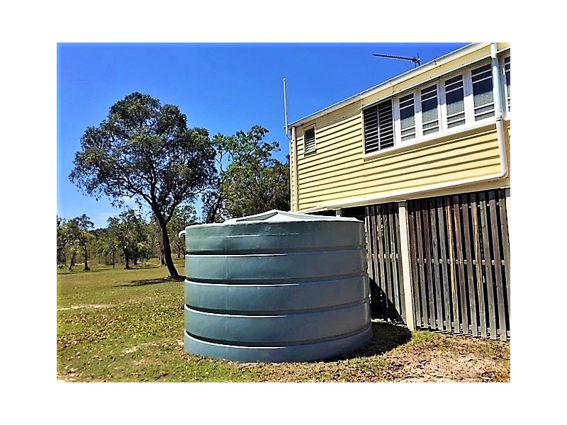 259 Lady Elliot Drive, Agnes Water QLD 4677