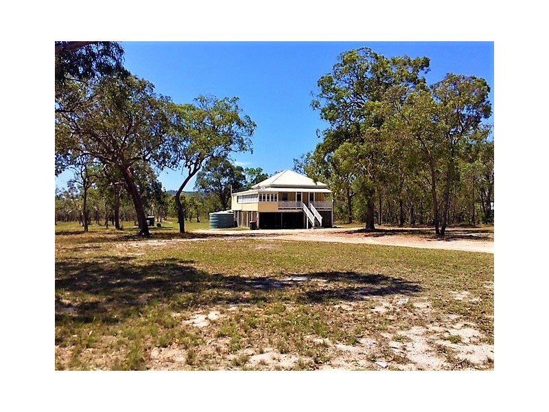 259 Lady Elliot Drive, Agnes Water QLD 4677