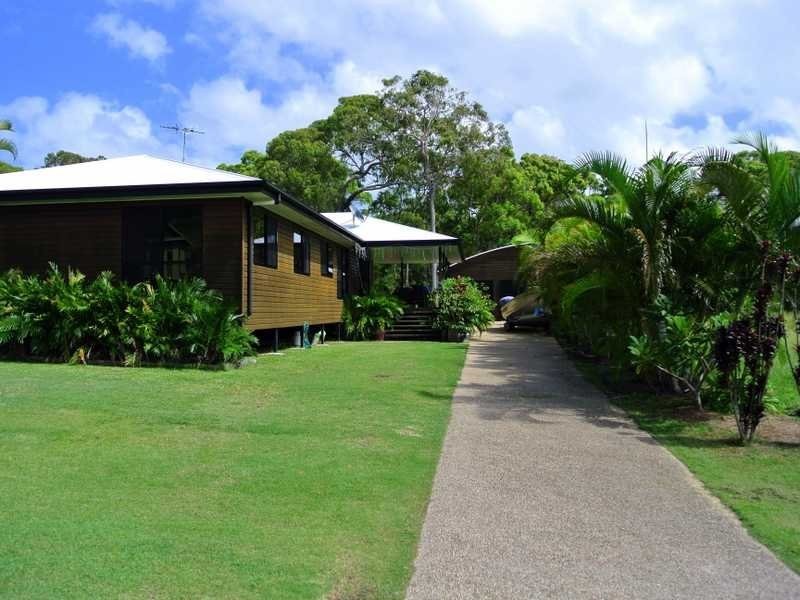 14 Discovery Drive, Agnes Water QLD 4677