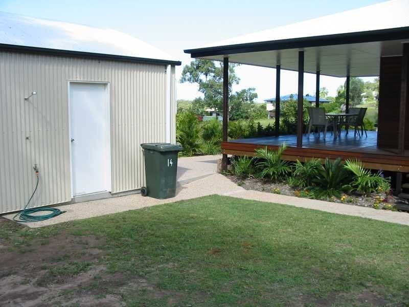 14 Discovery Drive, Agnes Water QLD 4677