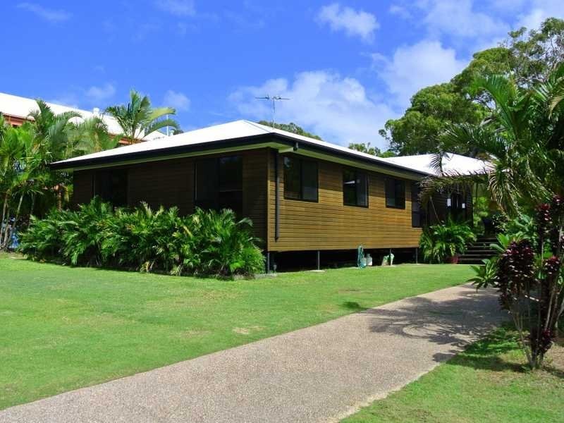 14 Discovery Drive, Agnes Water QLD 4677