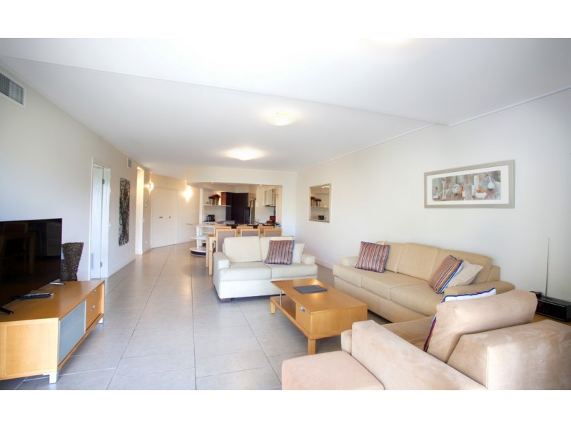 207 Beaches Village Circuit, Agnes Water QLD 4677