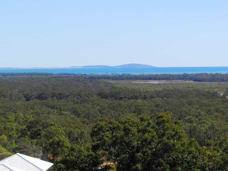 61 Seaspray, Agnes Water QLD 4677