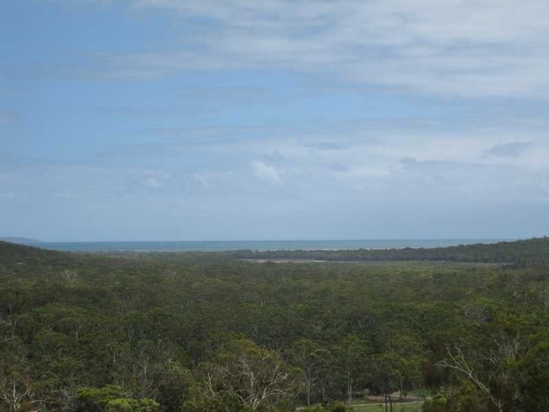 61 Seaspray, Agnes Water QLD 4677