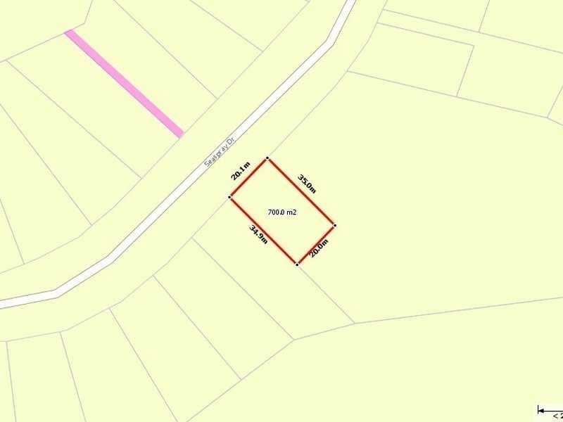 61 Seaspray, Agnes Water QLD 4677