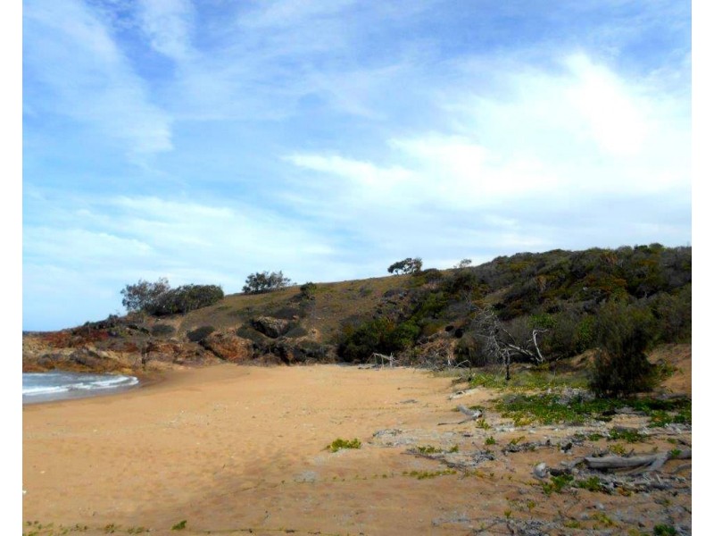 Agnes Water QLD 4677
