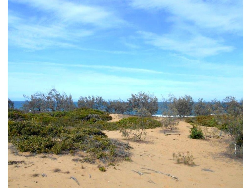 Agnes Water QLD 4677