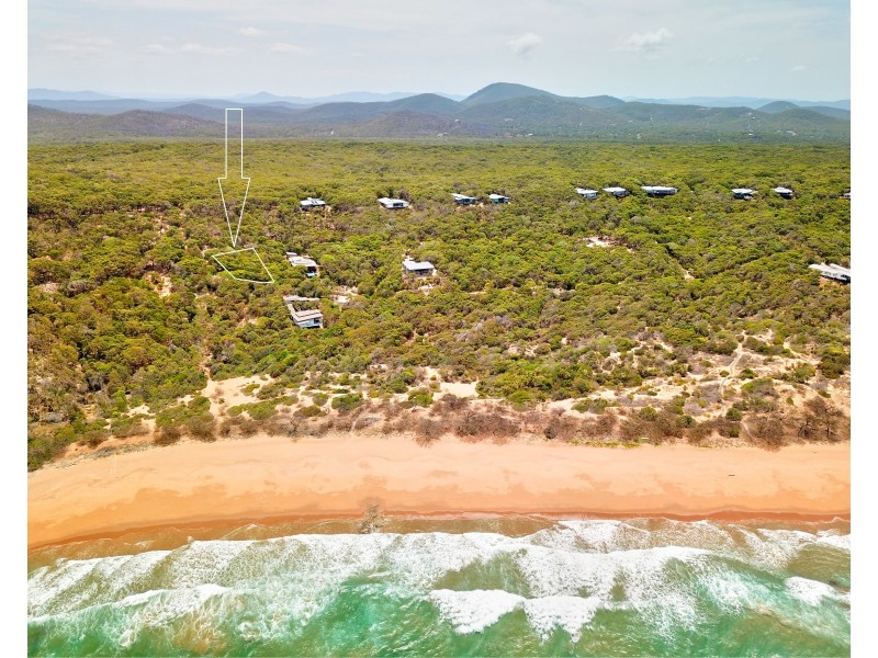 Agnes Water QLD 4677