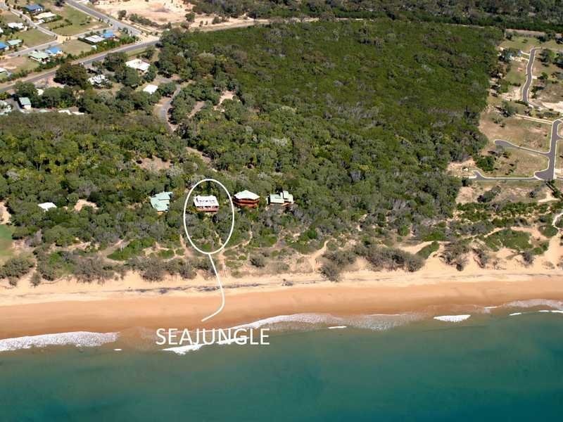 LOT/14 Captain Cook Drive, Agnes Water QLD 4677