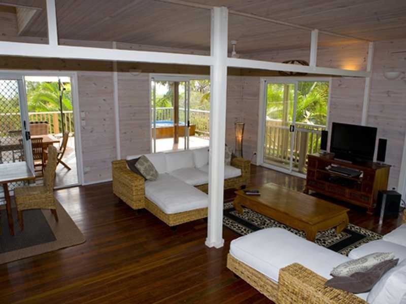 LOT/14 Captain Cook Drive, Agnes Water QLD 4677
