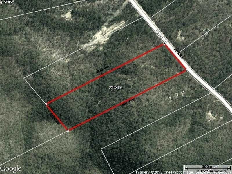 Lot 212, 427 Davies Road, Agnes Water QLD 4677