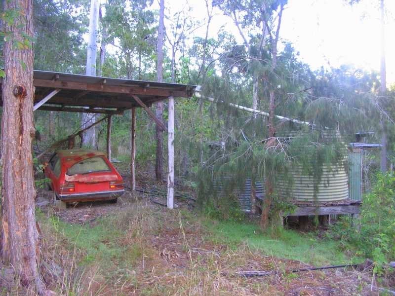 Lot 212, 427 Davies Road, Agnes Water QLD 4677