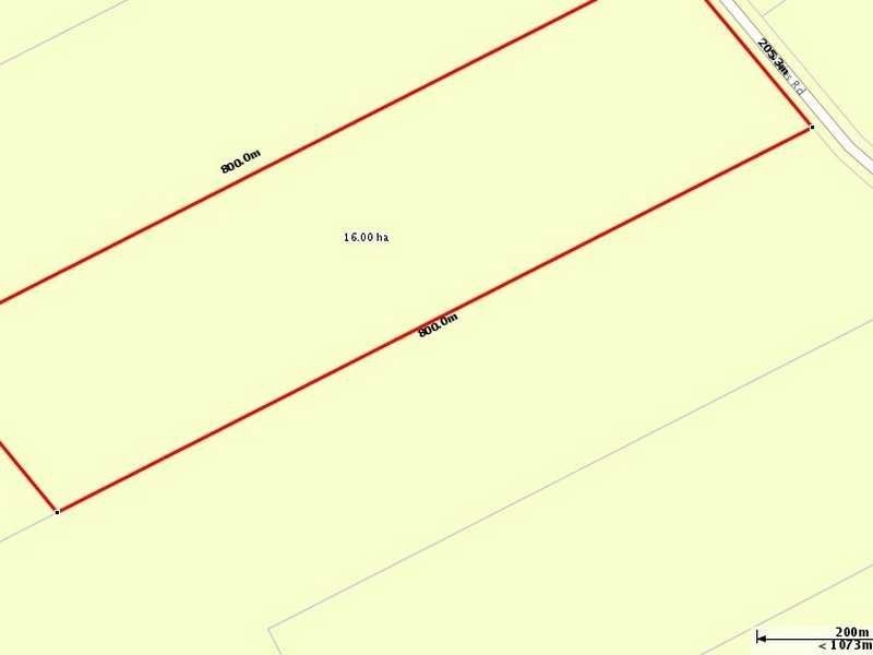 Lot 212, 427 Davies Road, Agnes Water QLD 4677