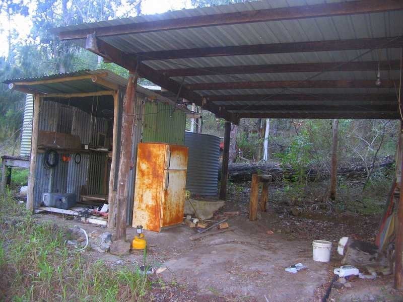 Lot 212, 427 Davies Road, Agnes Water QLD 4677