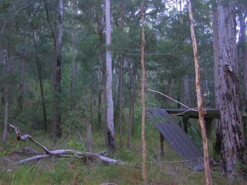 Lot 212, 427 Davies Road, Agnes Water QLD 4677