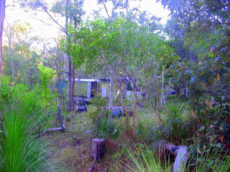 Lot 212, 427 Davies Road, Agnes Water QLD 4677