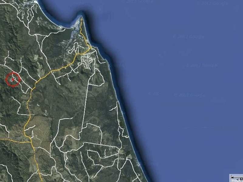 Lot 212, 427 Davies Road, Agnes Water QLD 4677