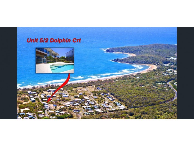 5 – 2 Dolphin Court, Agnes Water QLD 4677