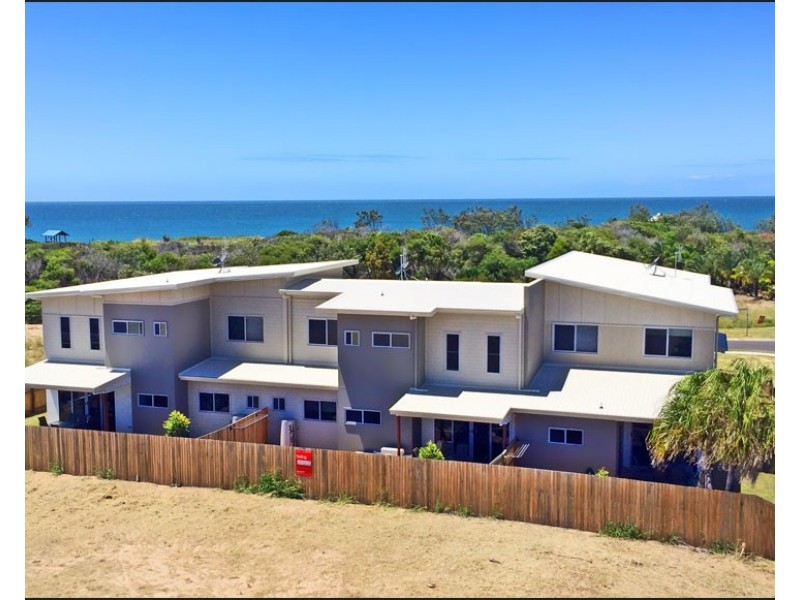 2 The Promenade, Agnes Water QLD 4677