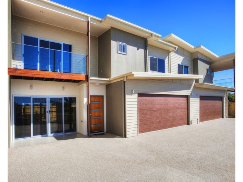 2 The Promenade, Agnes Water QLD 4677