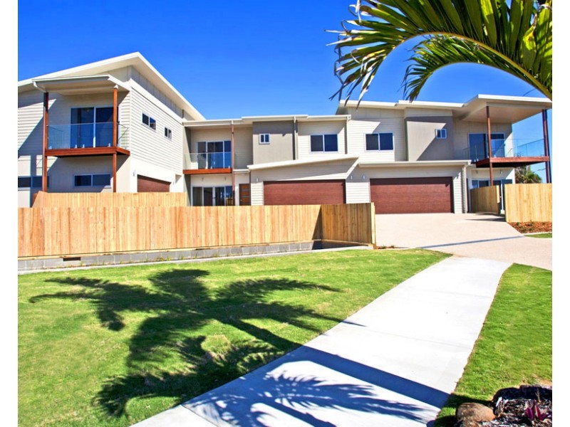 2 The Promenade, Agnes Water QLD 4677