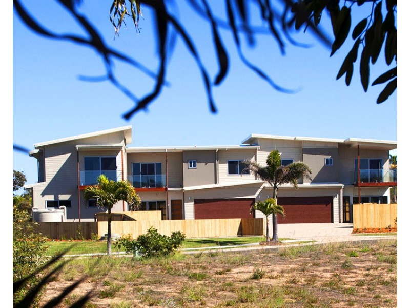 2 The Promenade, Agnes Water QLD 4677