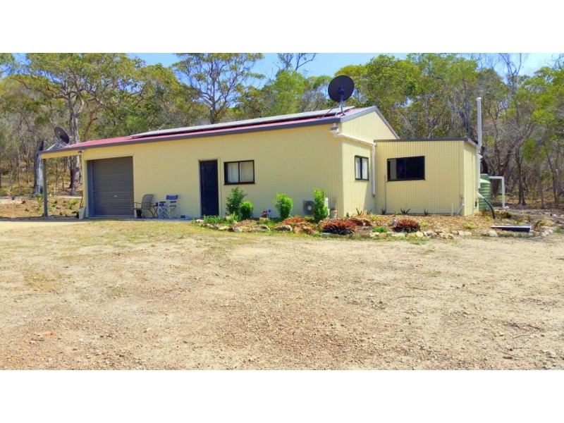 20 Wilson Drive, Agnes Water QLD 4677