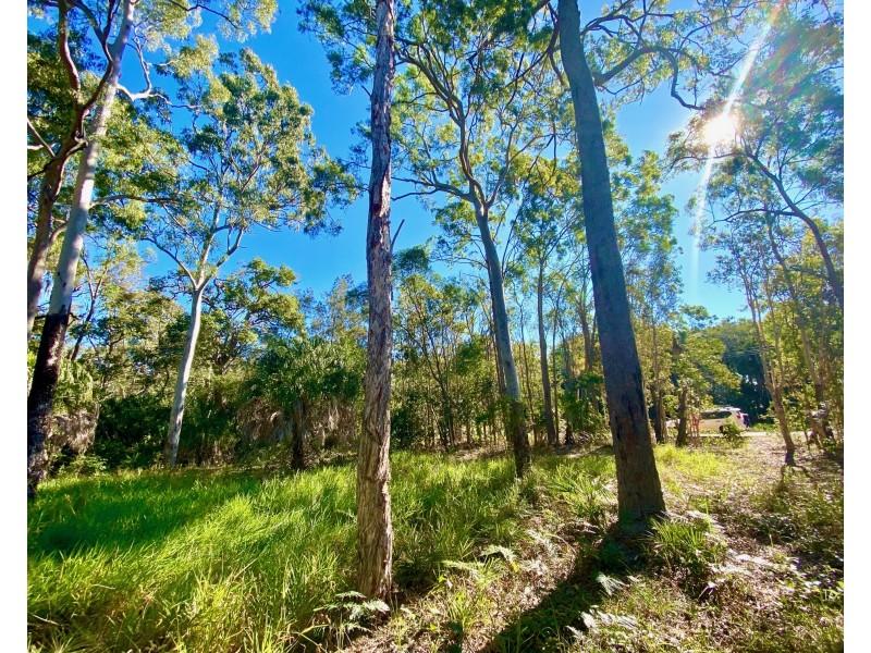 299 Masthead Drive, Agnes Water QLD 4677