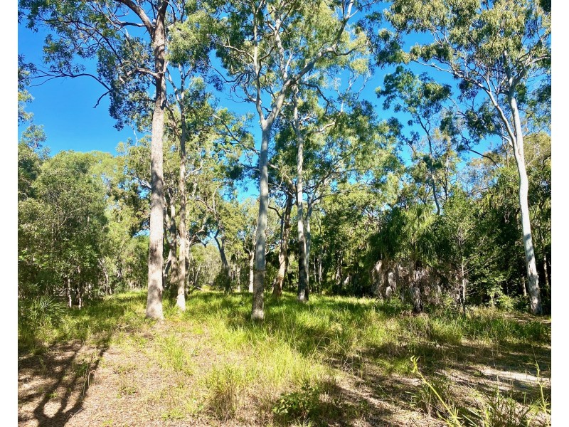 299 Masthead Drive, Agnes Water QLD 4677