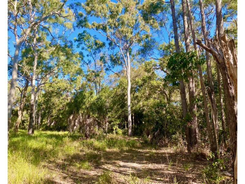 299 Masthead Drive, Agnes Water QLD 4677