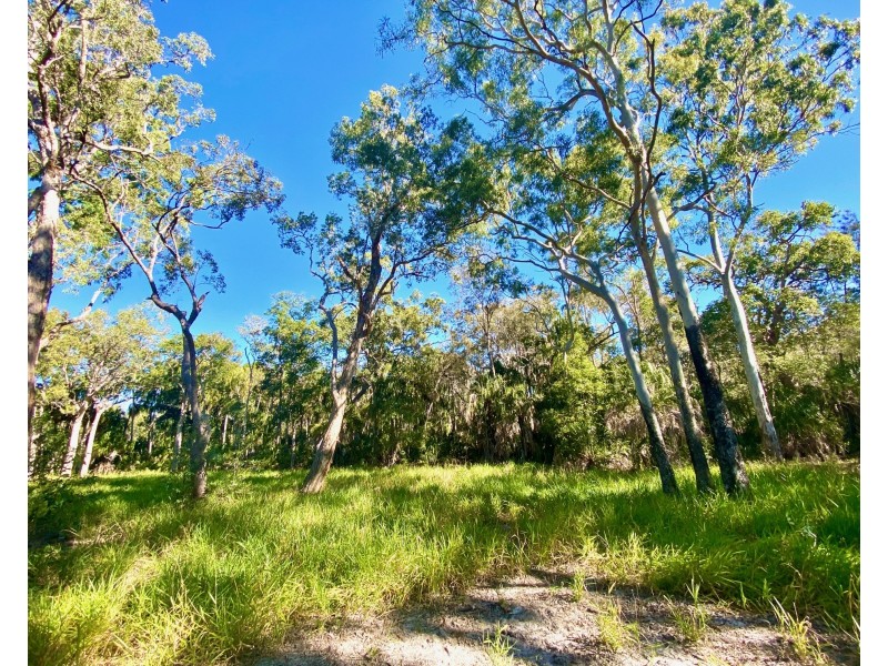 299 Masthead Drive, Agnes Water QLD 4677
