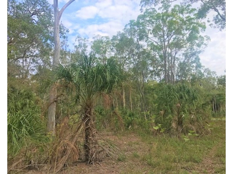 299 Masthead Drive, Agnes Water QLD 4677