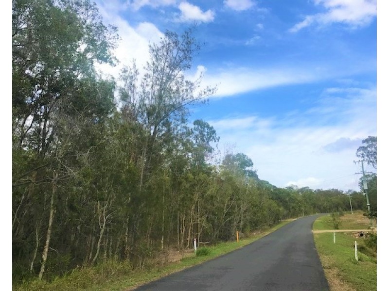 299 Masthead Drive, Agnes Water QLD 4677