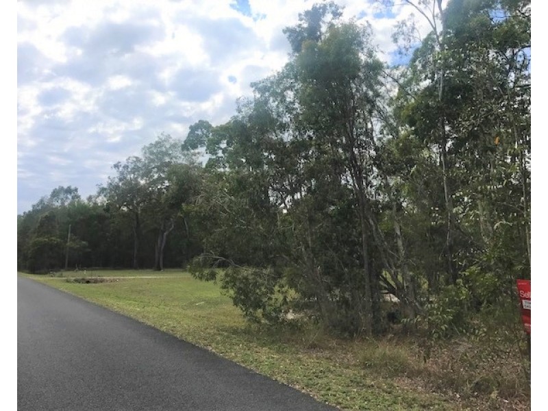 299 Masthead Drive, Agnes Water QLD 4677