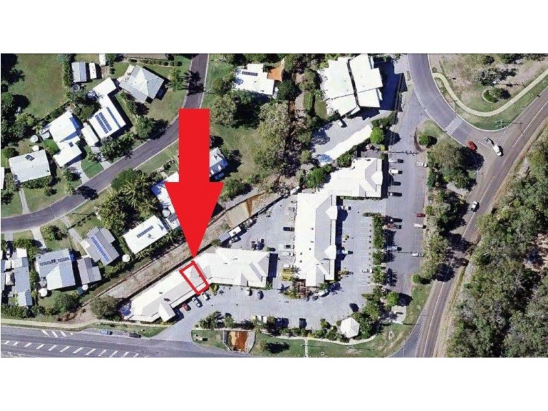18 Endeavour Plaza, Agnes Water QLD 4677