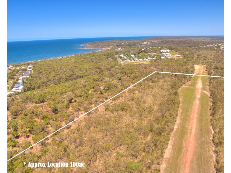 217 Captain Cook Drive, Agnes Water QLD 4677