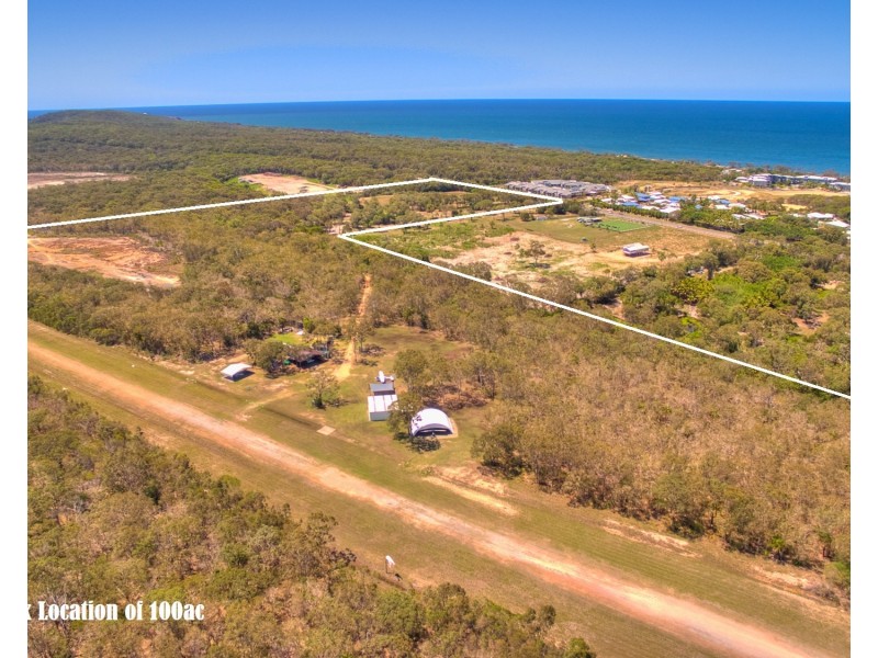217 Captain Cook Drive, Agnes Water QLD 4677
