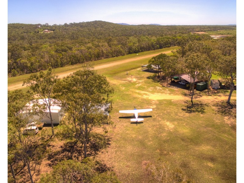 217 Captain Cook Drive, Agnes Water QLD 4677