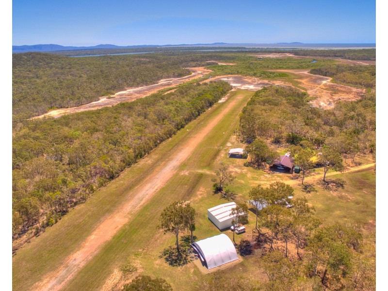 217 Captain Cook Drive, Agnes Water QLD 4677