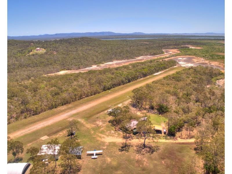 217 Captain Cook Drive, Agnes Water QLD 4677