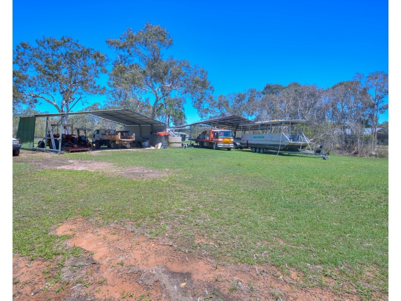 217 Captain Cook Drive, Agnes Water QLD 4677