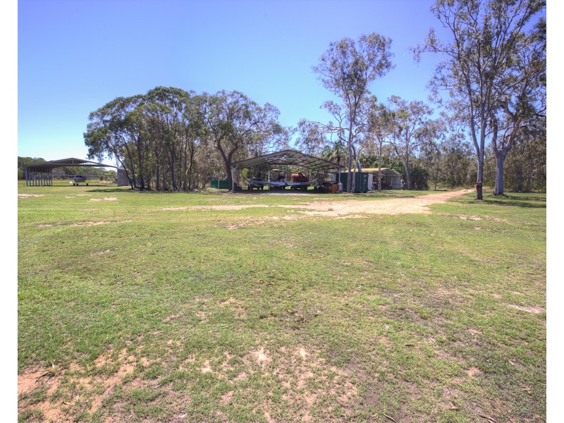 217 Captain Cook Drive, Agnes Water QLD 4677