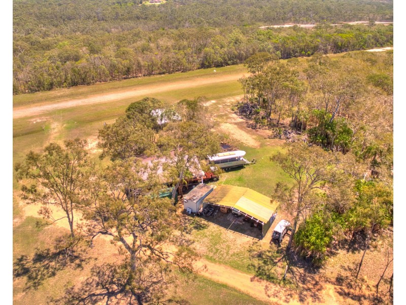 217 Captain Cook Drive, Agnes Water QLD 4677