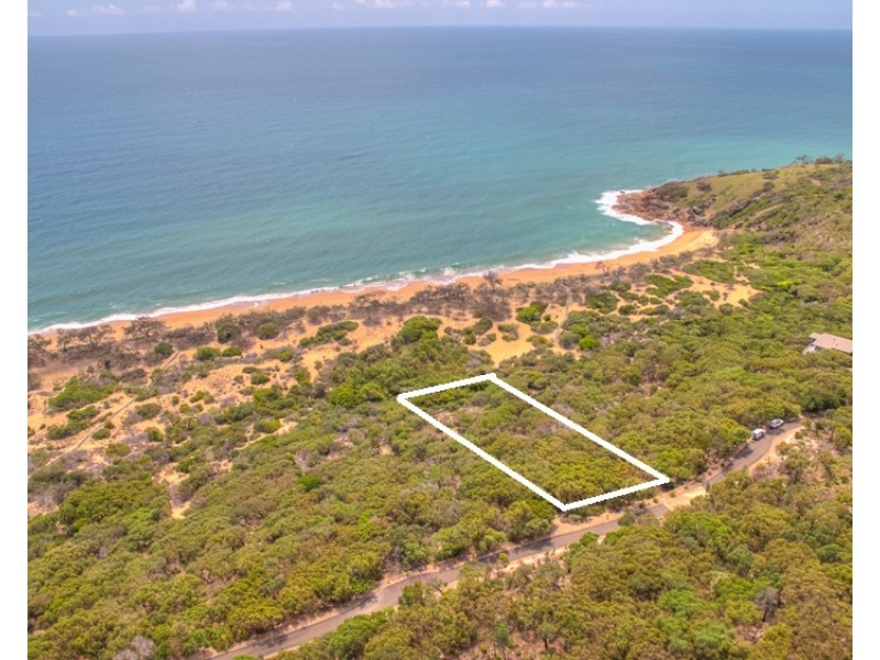 Agnes Water QLD 4677